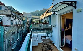 B&b Neapolitan Terrace